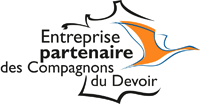 Partenaire Compagnons